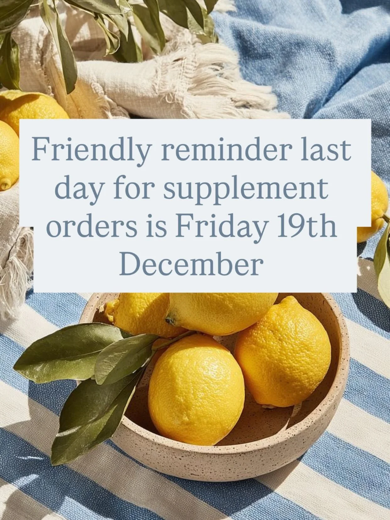 Happy holiday season!🎁🤗💕