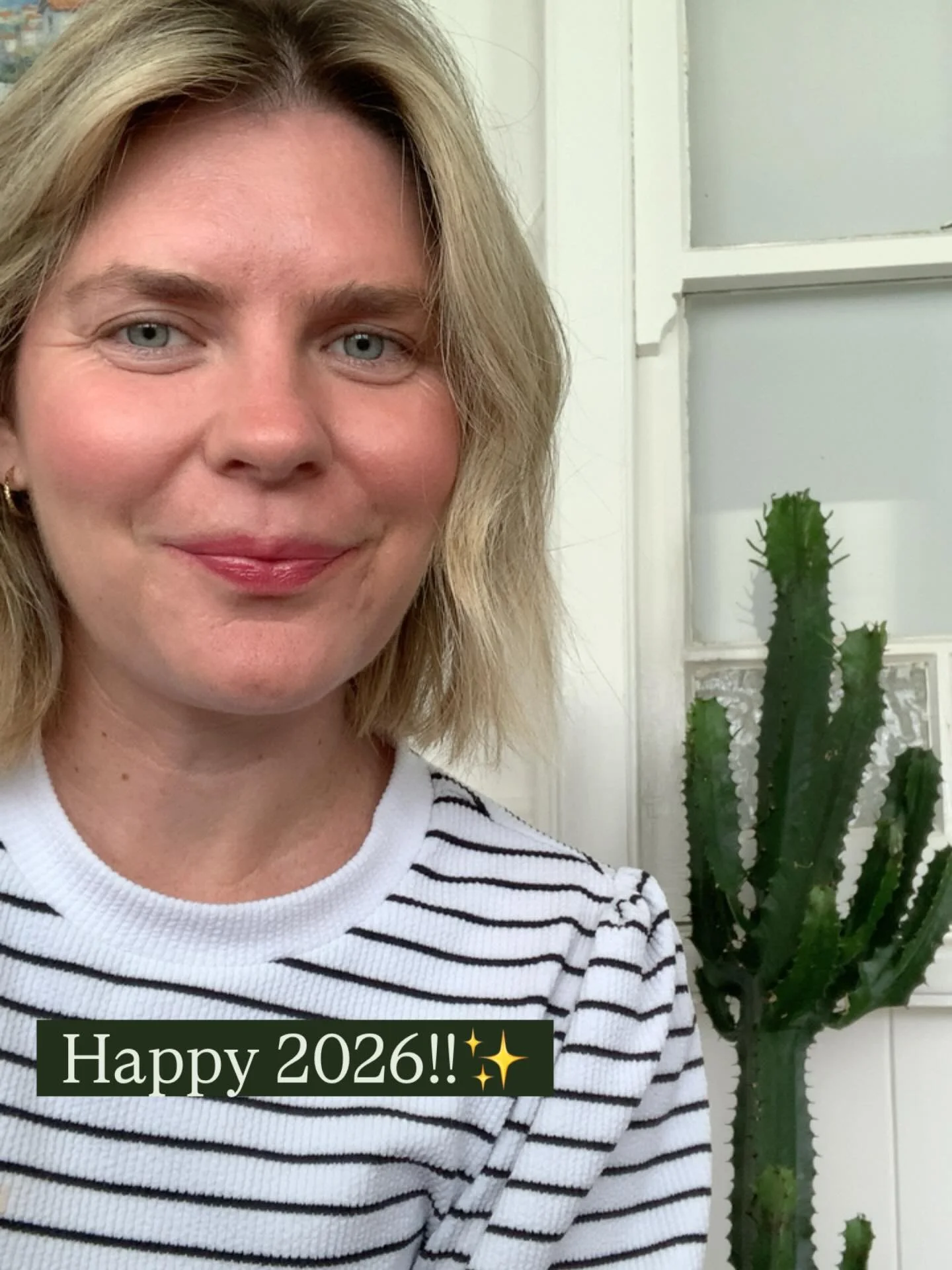 ✨Welcome to 2026! Back in the clinic after a rejuvenating break. Can&rsquo;t wait to support you all on your health journey!💕🥰

Here&rsquo;s to less gut issues, less period pain, less anxiety, less fatigue and the list goes on! So grateful to be ab
