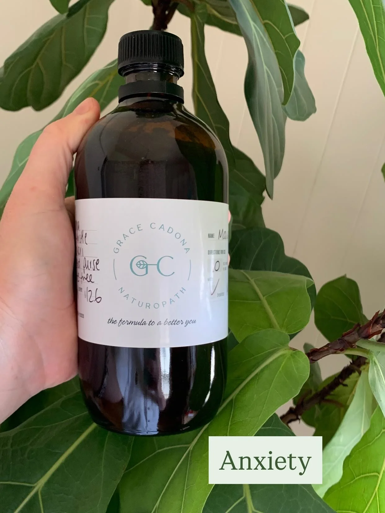 Day In The Life!💕✔️🙌🥰✨

#naturopath#health