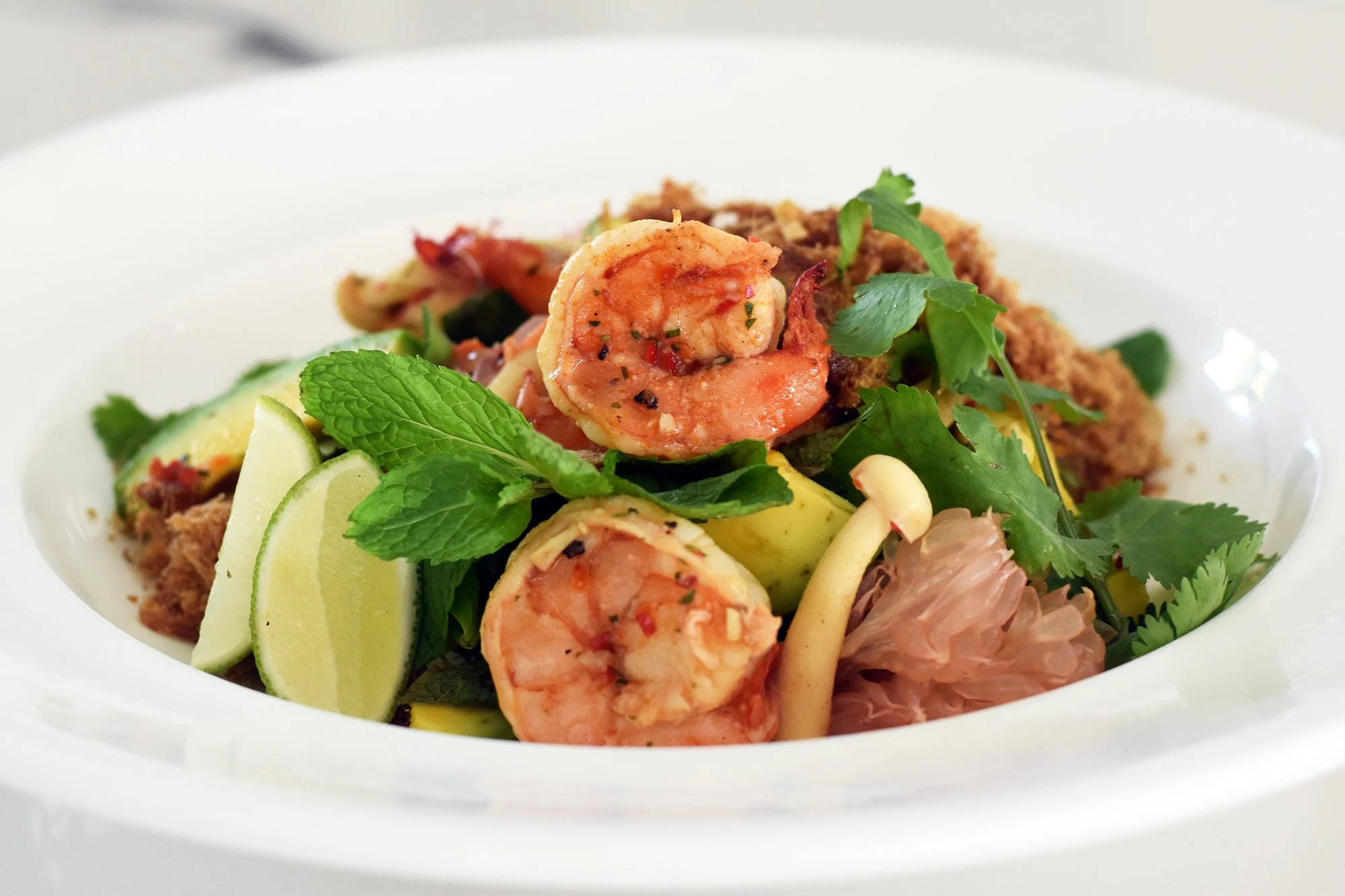 On Demand Dining