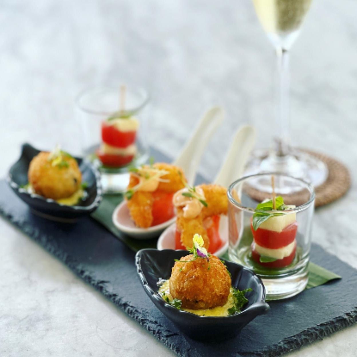 canapes and champagne.jpg