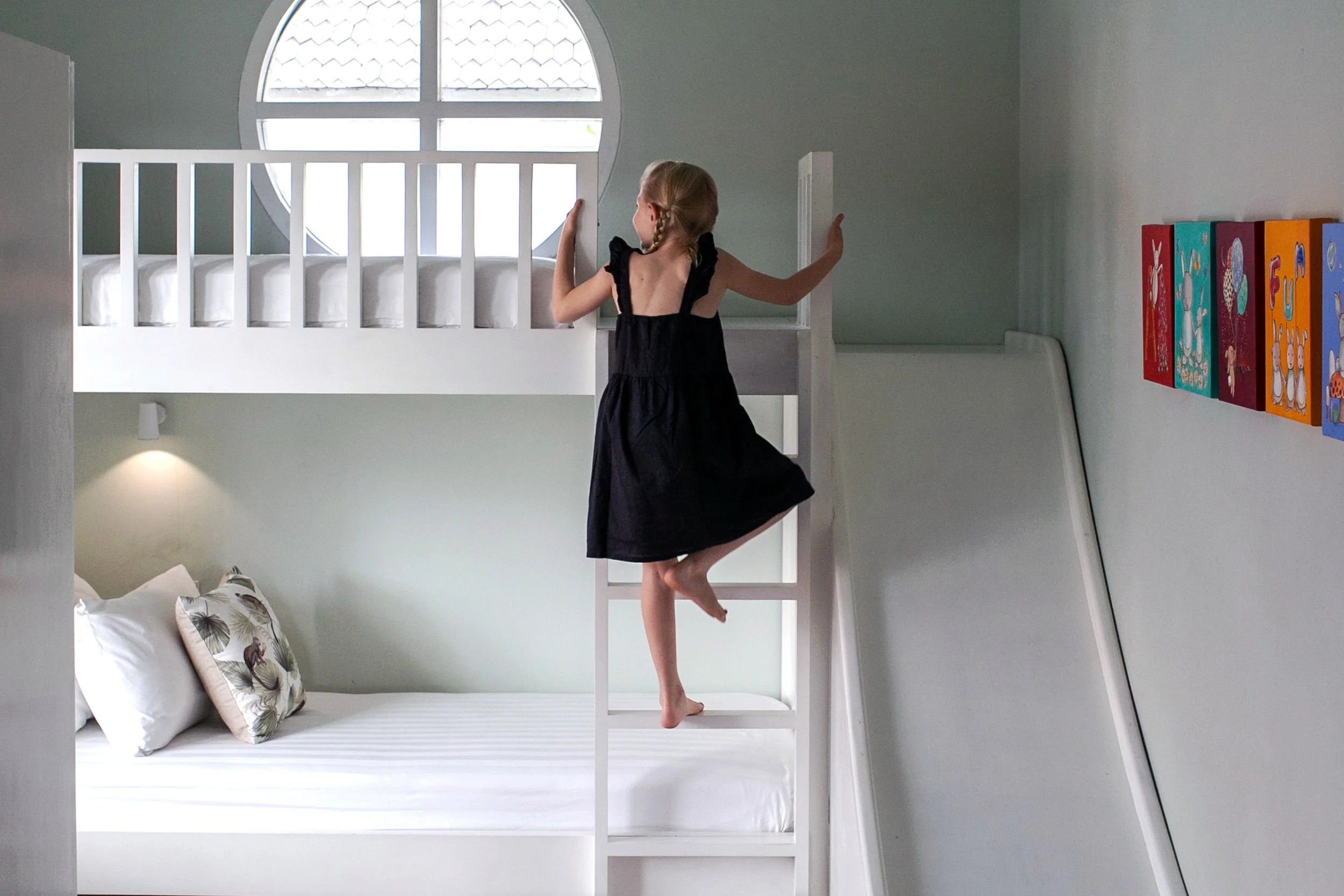 Madu - bunk bed with slide.jpg