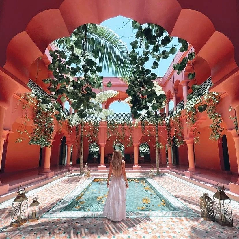 Bodyworks spa in Seminyak