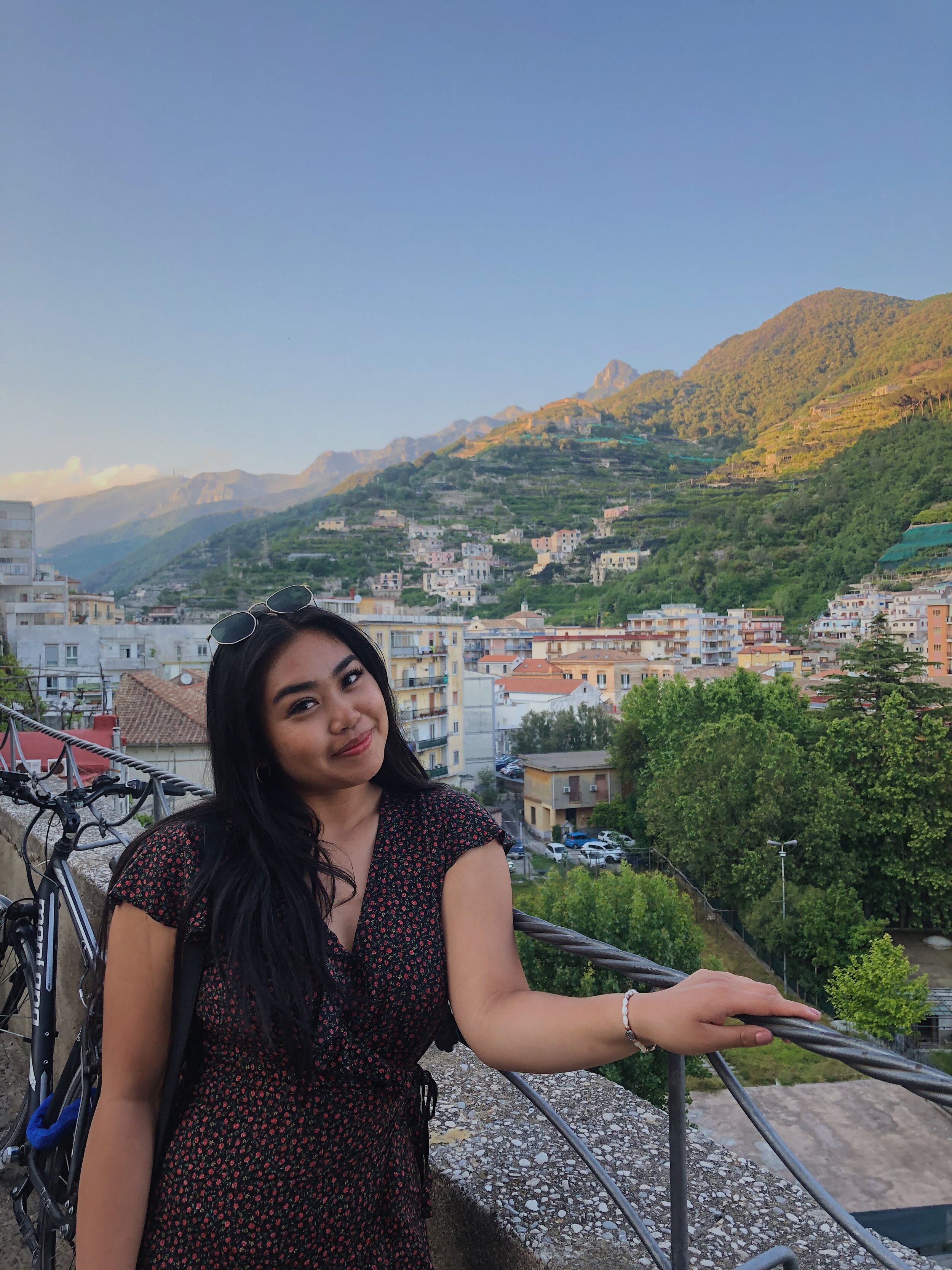 Travel Diaries: Amalfi Coast 2019