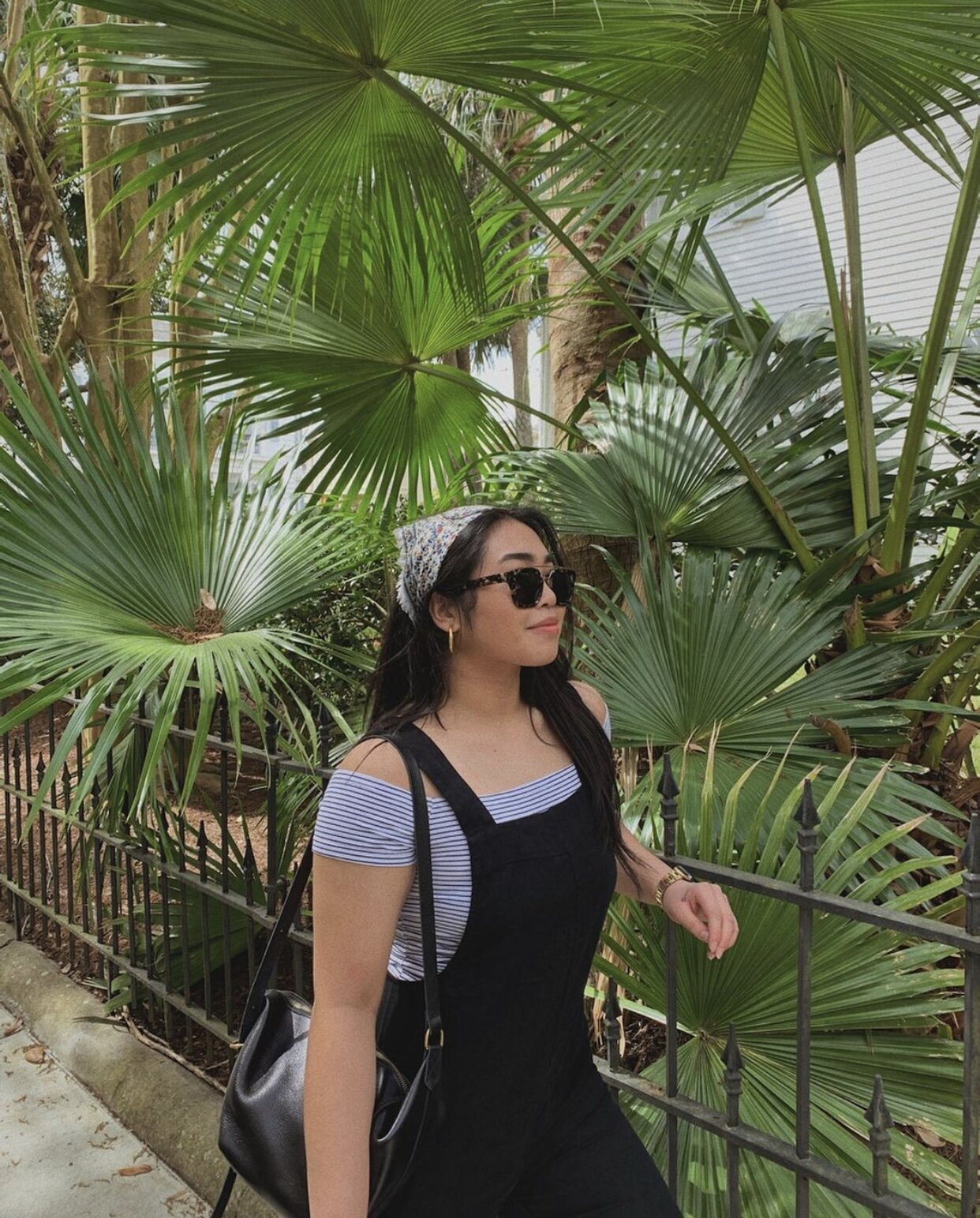 Travel Diaries: New Orleans 2020