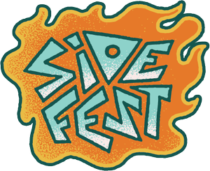 Sidefest 2026 Logo