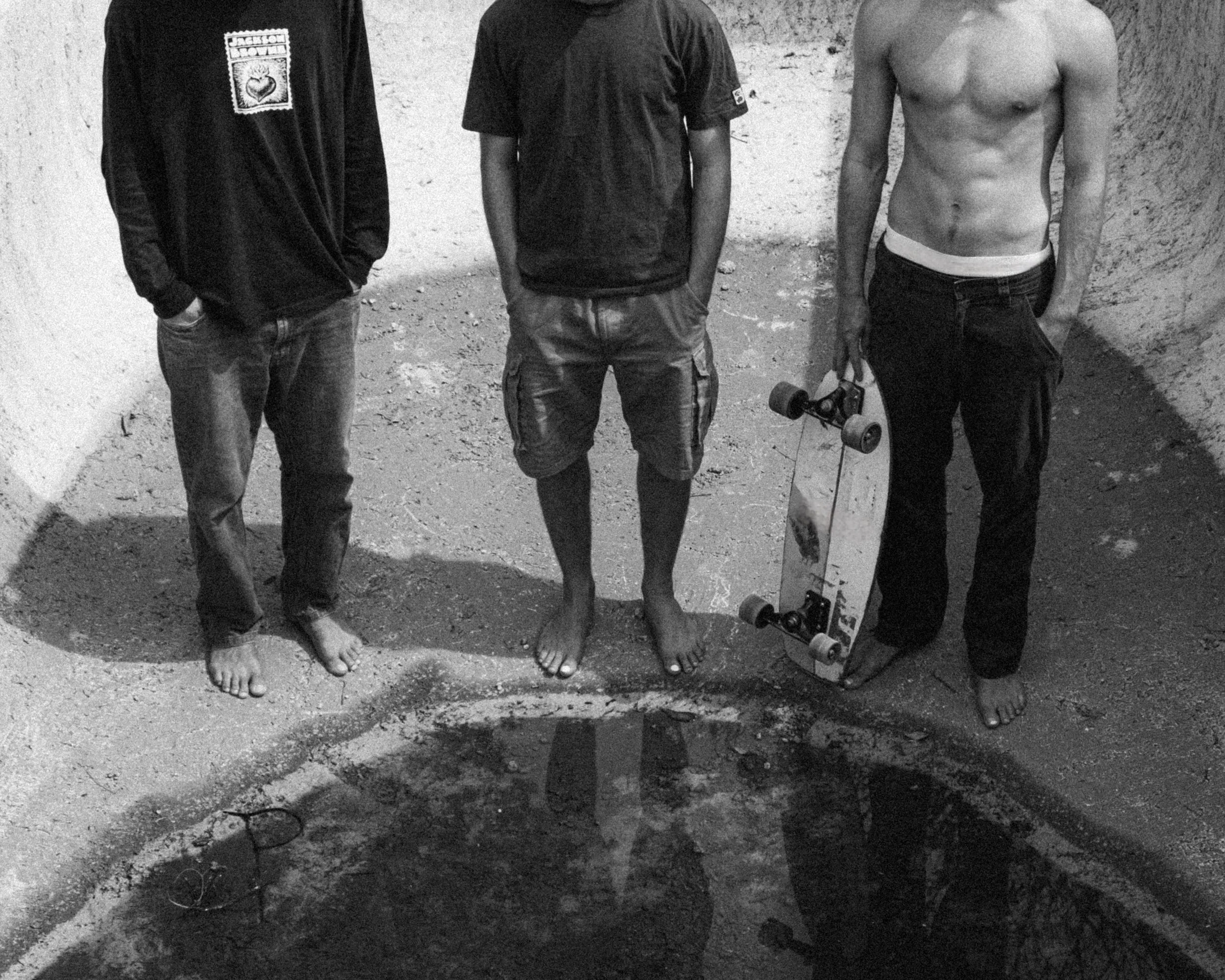 Day We Ran