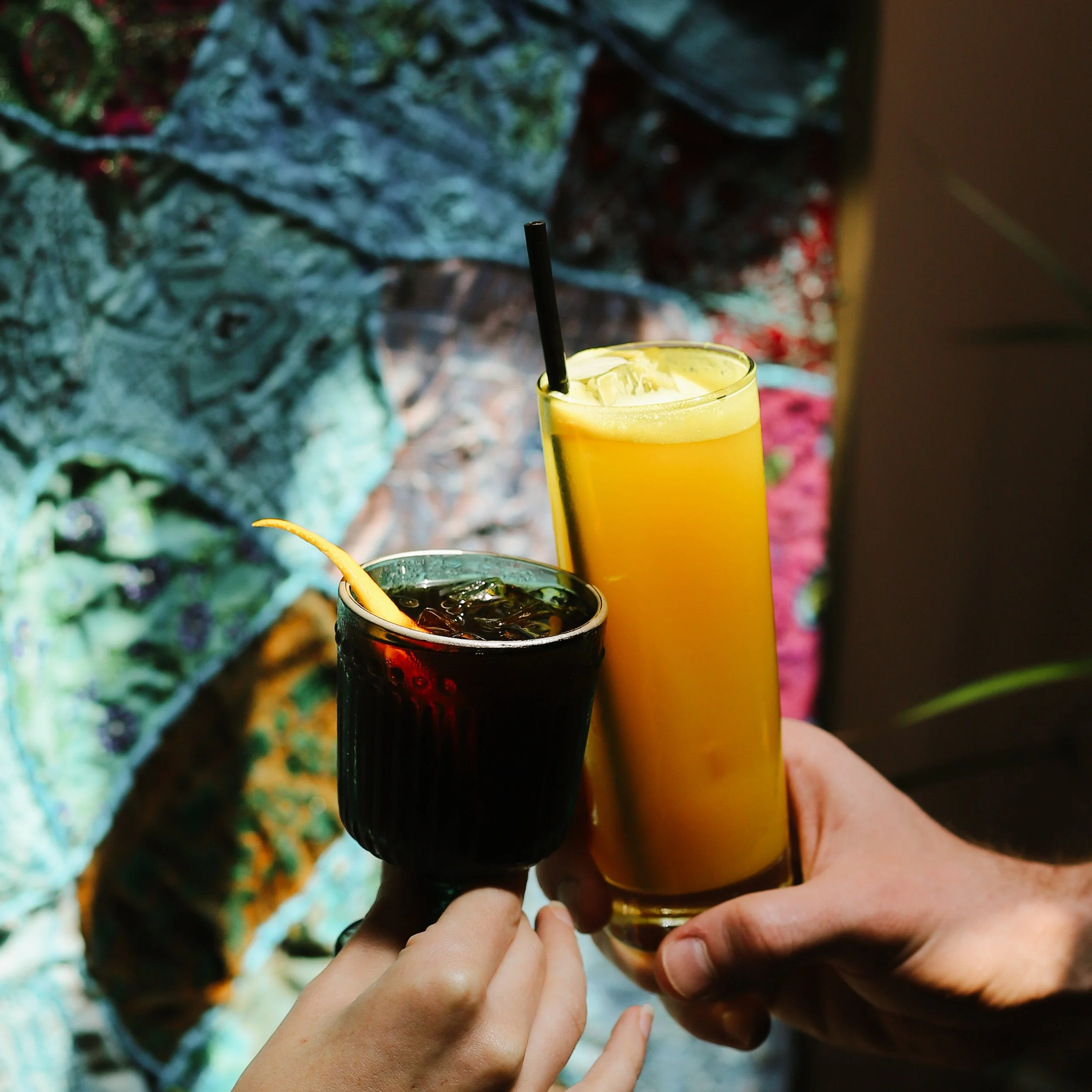 St. Patricks Day Drinking - 3/15/2026 - 4pm - Class Deposit