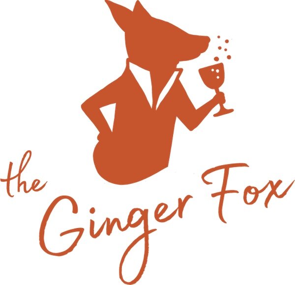 GINGER FOX BEVERAGE
