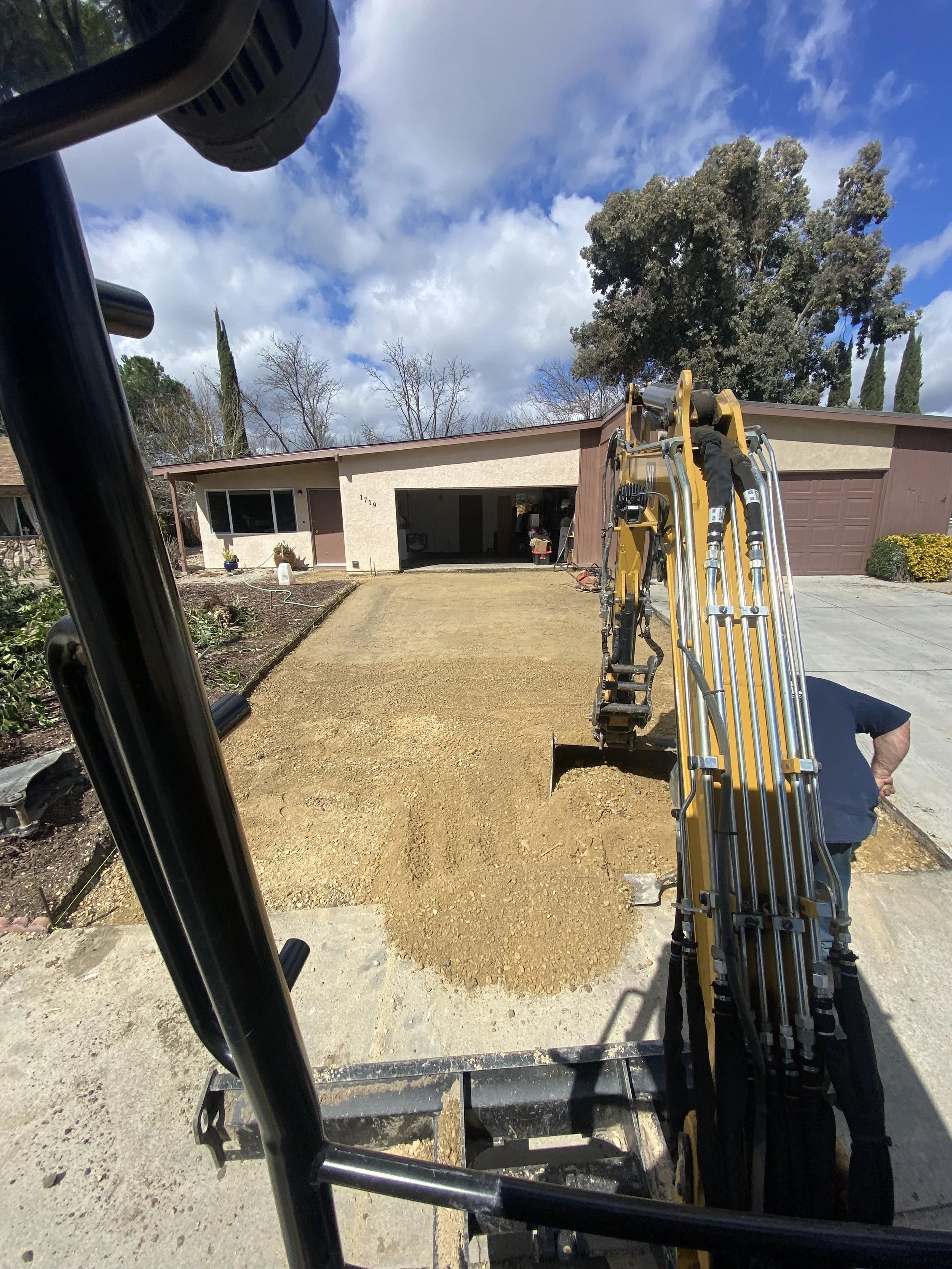 R. Rhodes Construction Inc