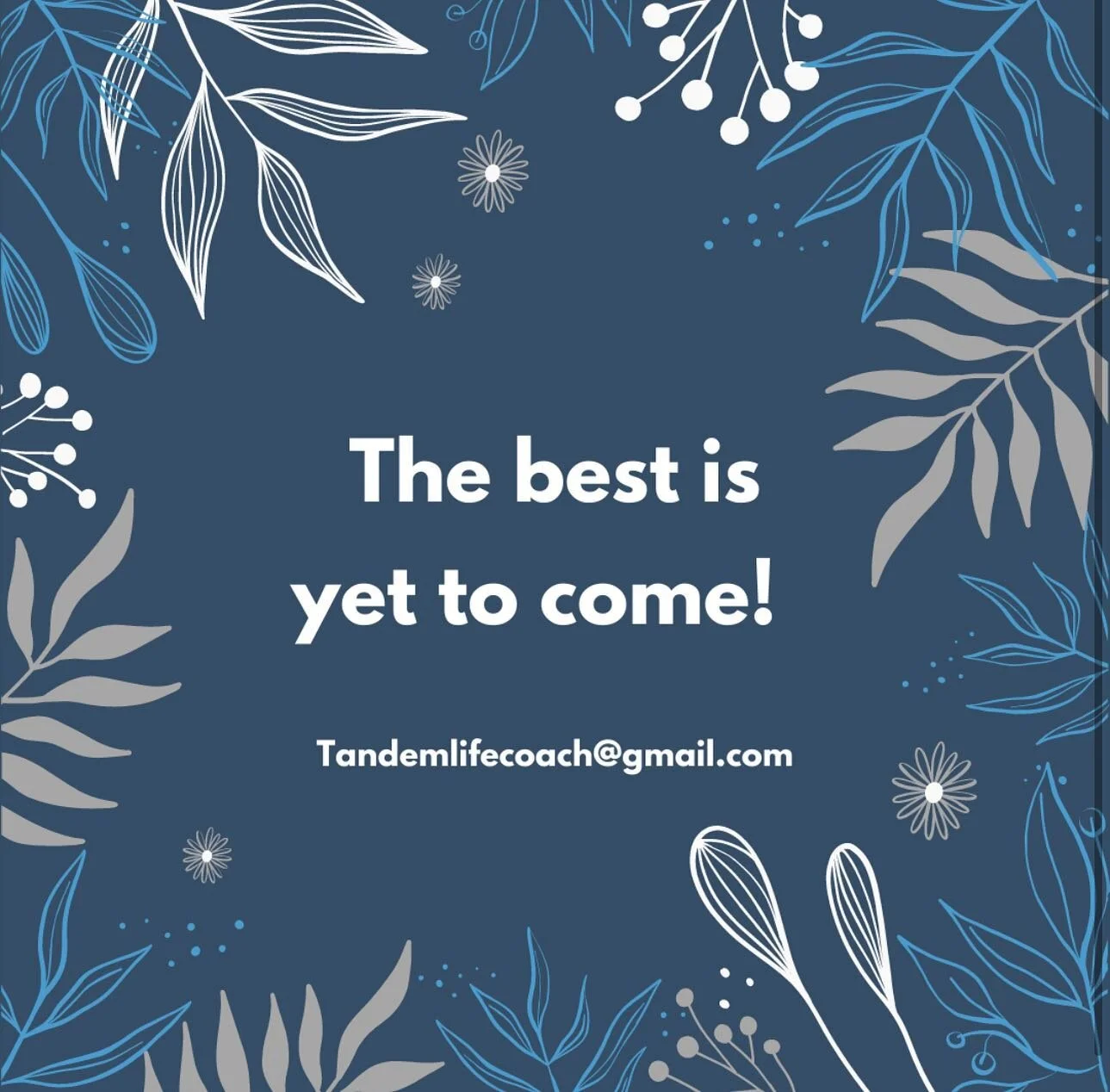 Where your thoughts go, your life goes. 

We are so powerful. 

Where we focus will be our reality&hellip;

Look for bad, you will find it. Look for good, you will find it. Look for love and generosity, you will find them. 

Choose to believe that th