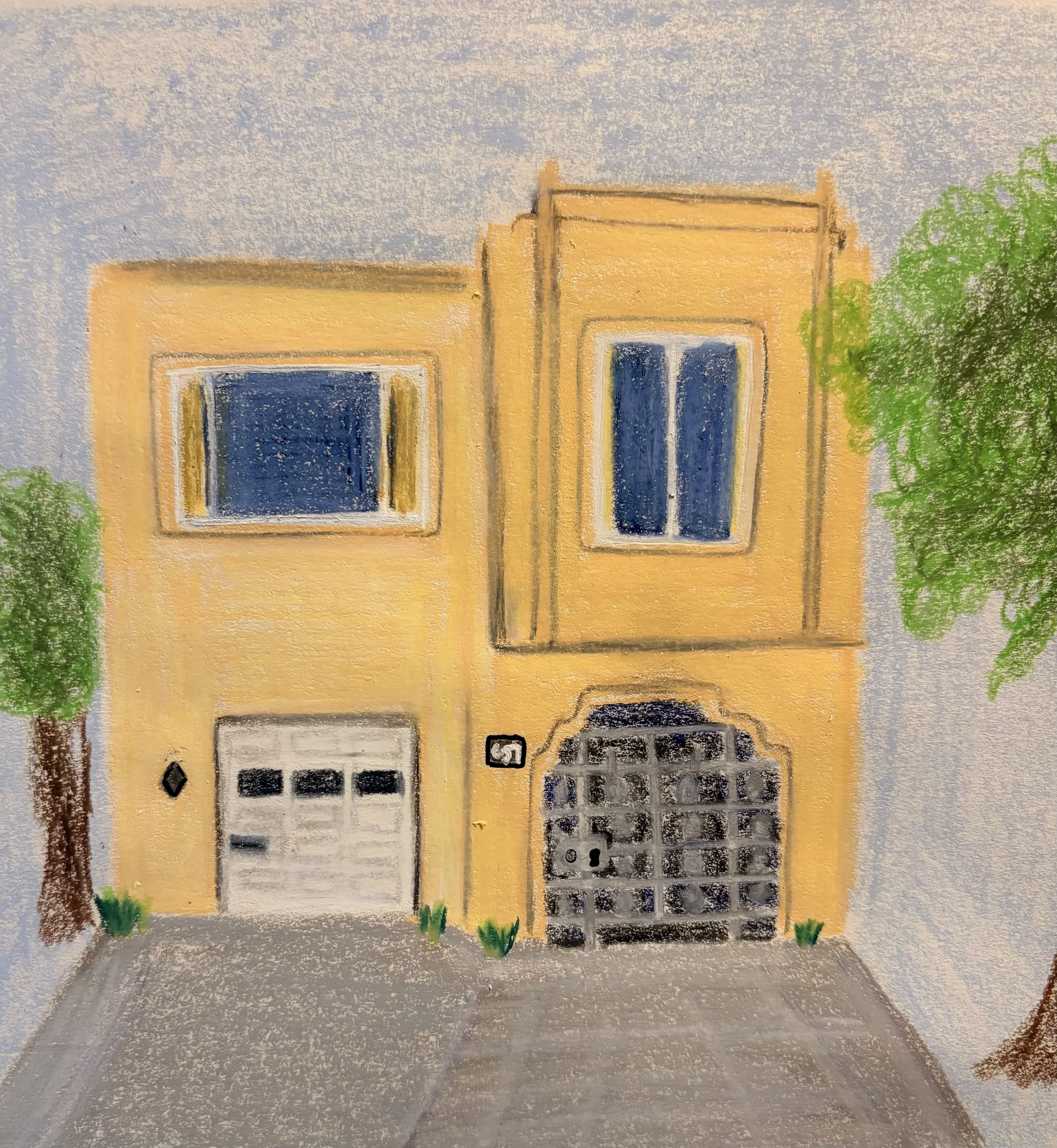 The Dreams That Brought Me Back To My Grandmother 