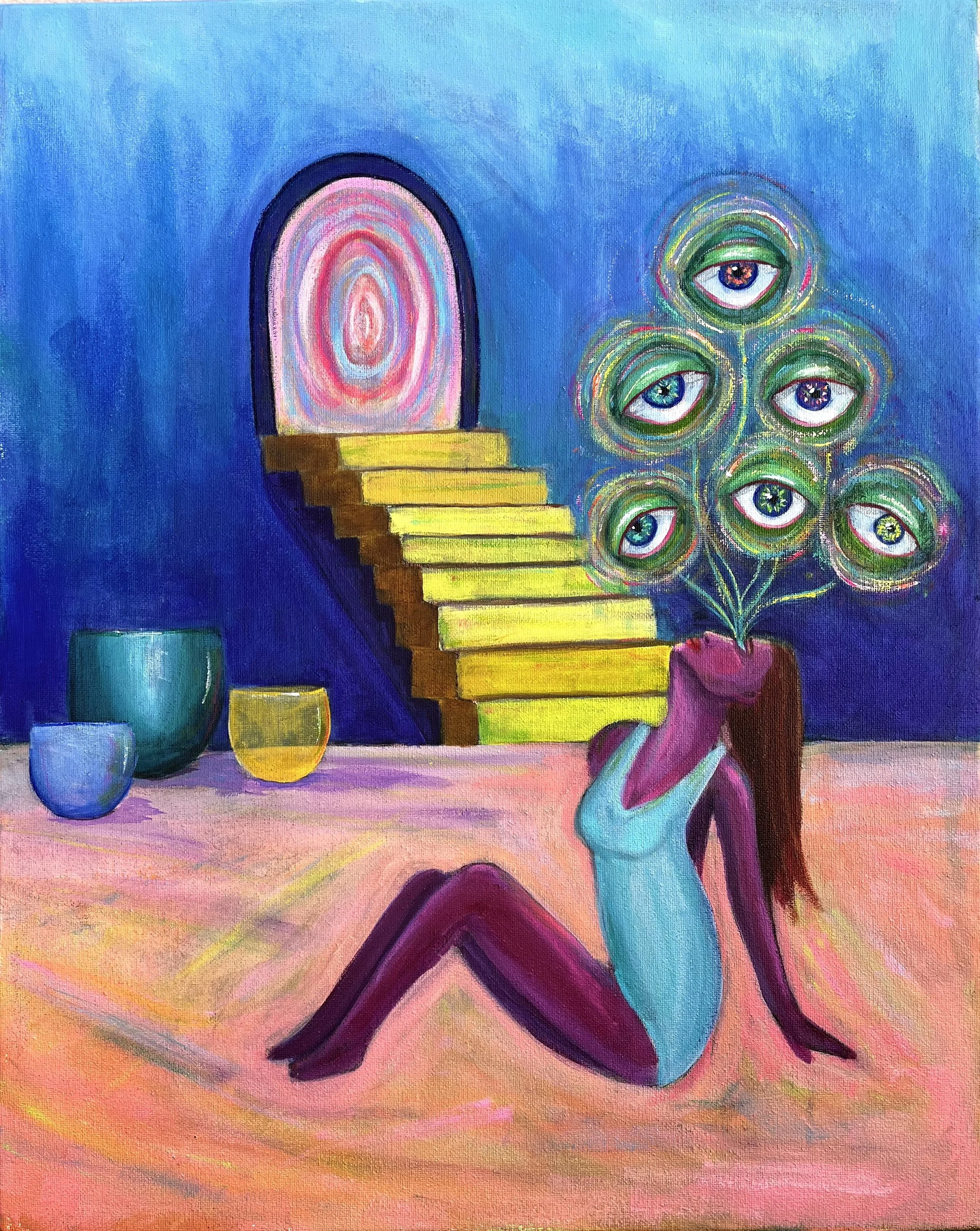 The Dream That Changed How I Understand Dream Interpretation