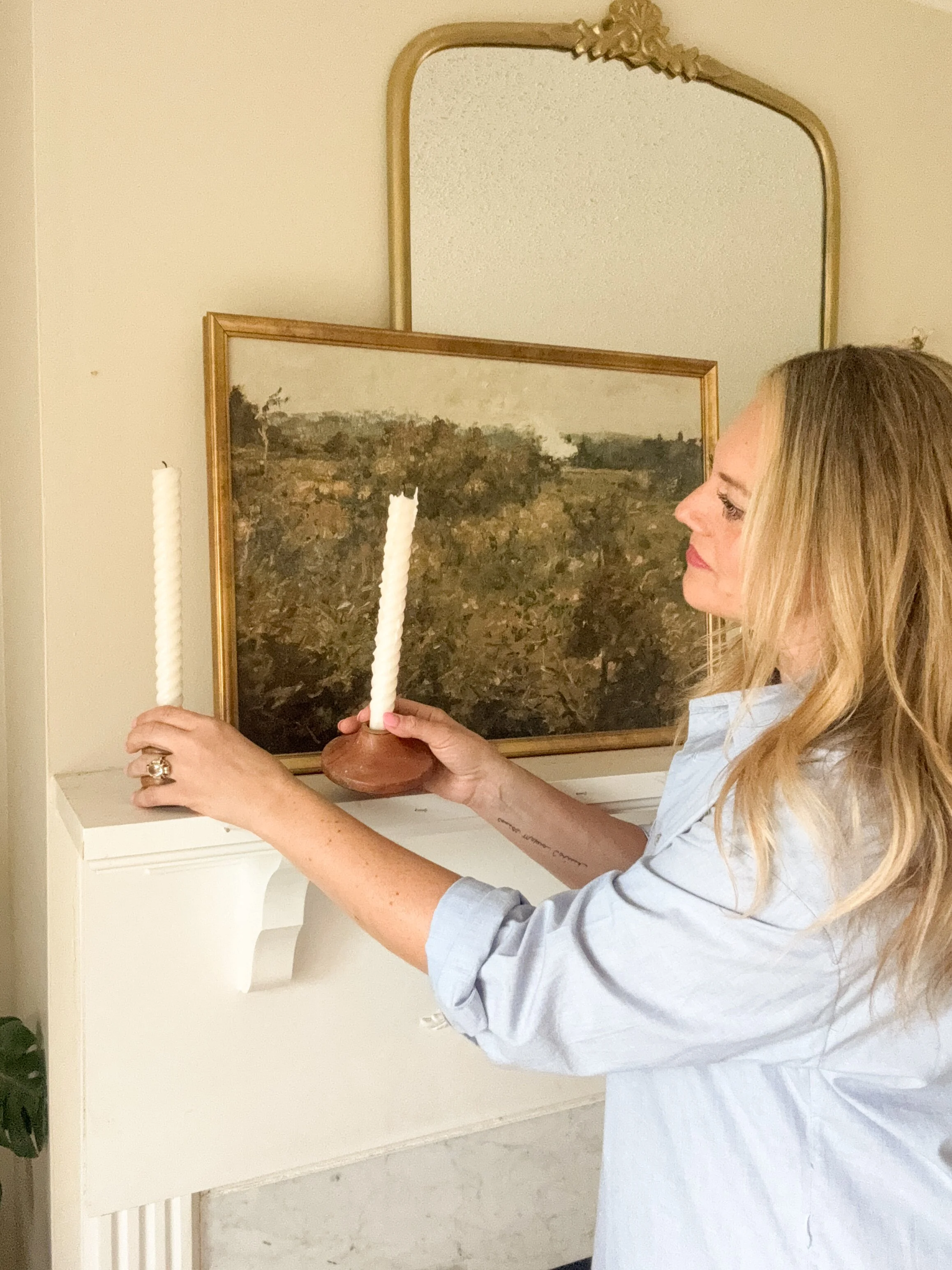 Interior Styling + Editorial