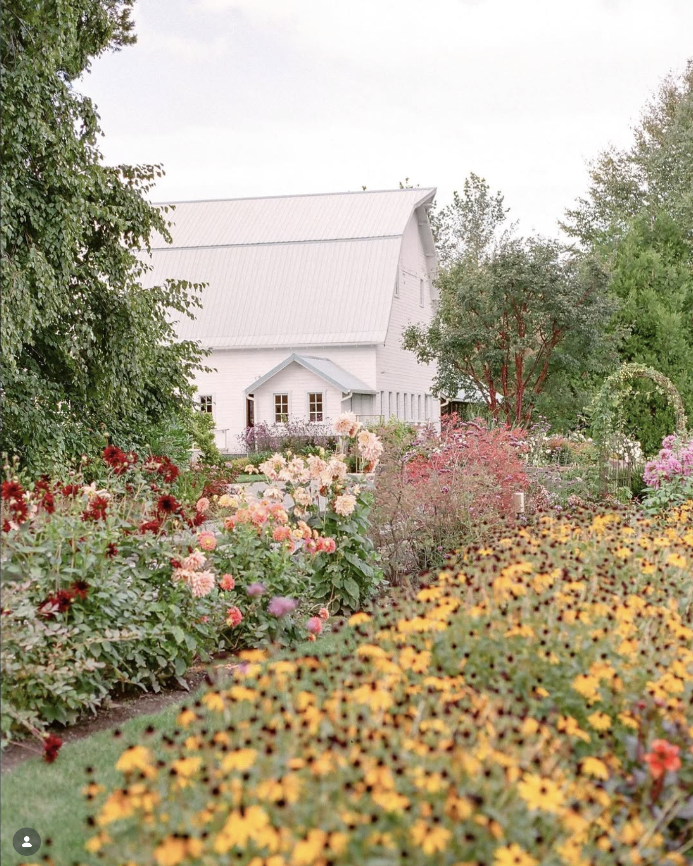 Faberfarm | Hospitality Design | Skagit Valley, WA