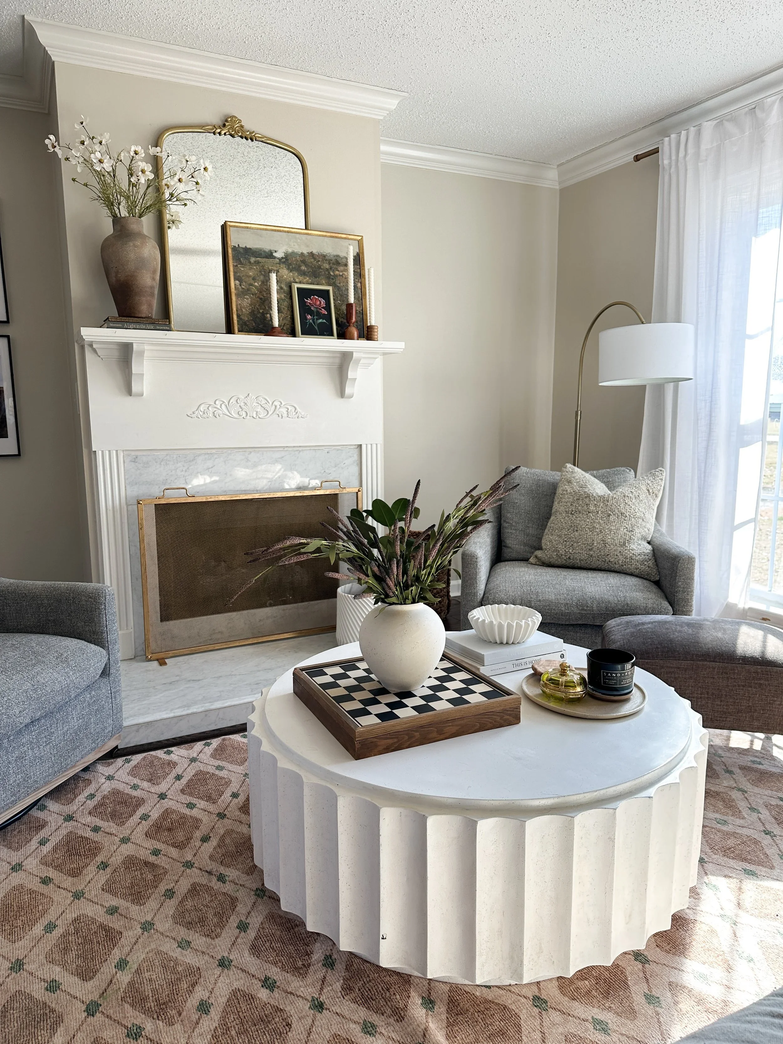 Our Nest | Interior Design | Murfreesboro, TN