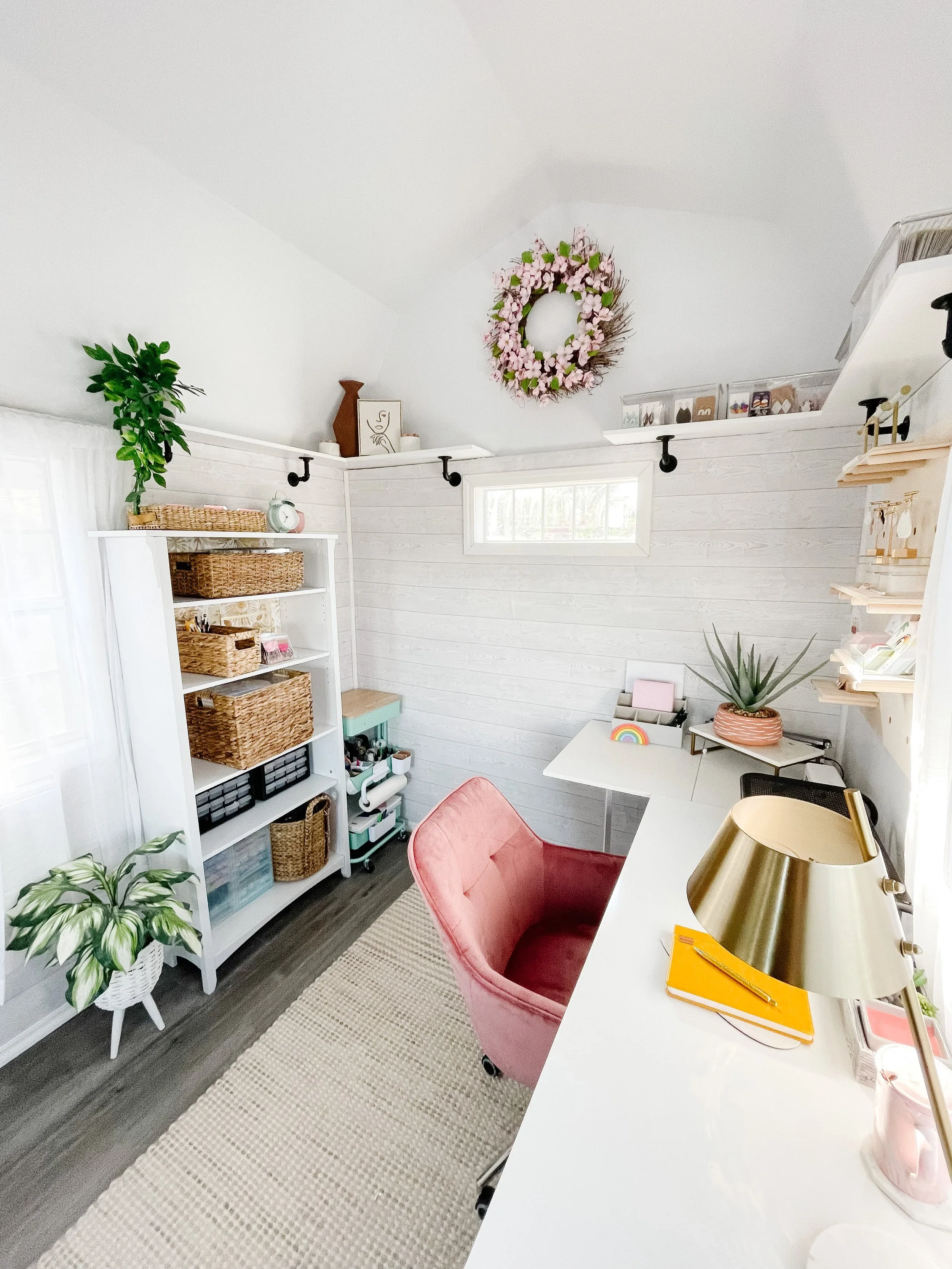 The Garden Studio | Interior Design | Bellingham, WA