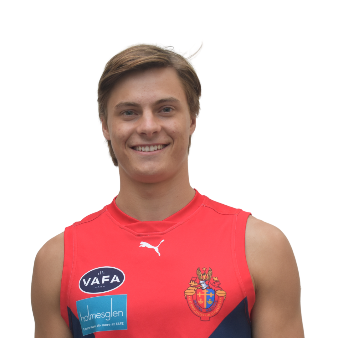 Sam Flockart | Sponsor: Huset