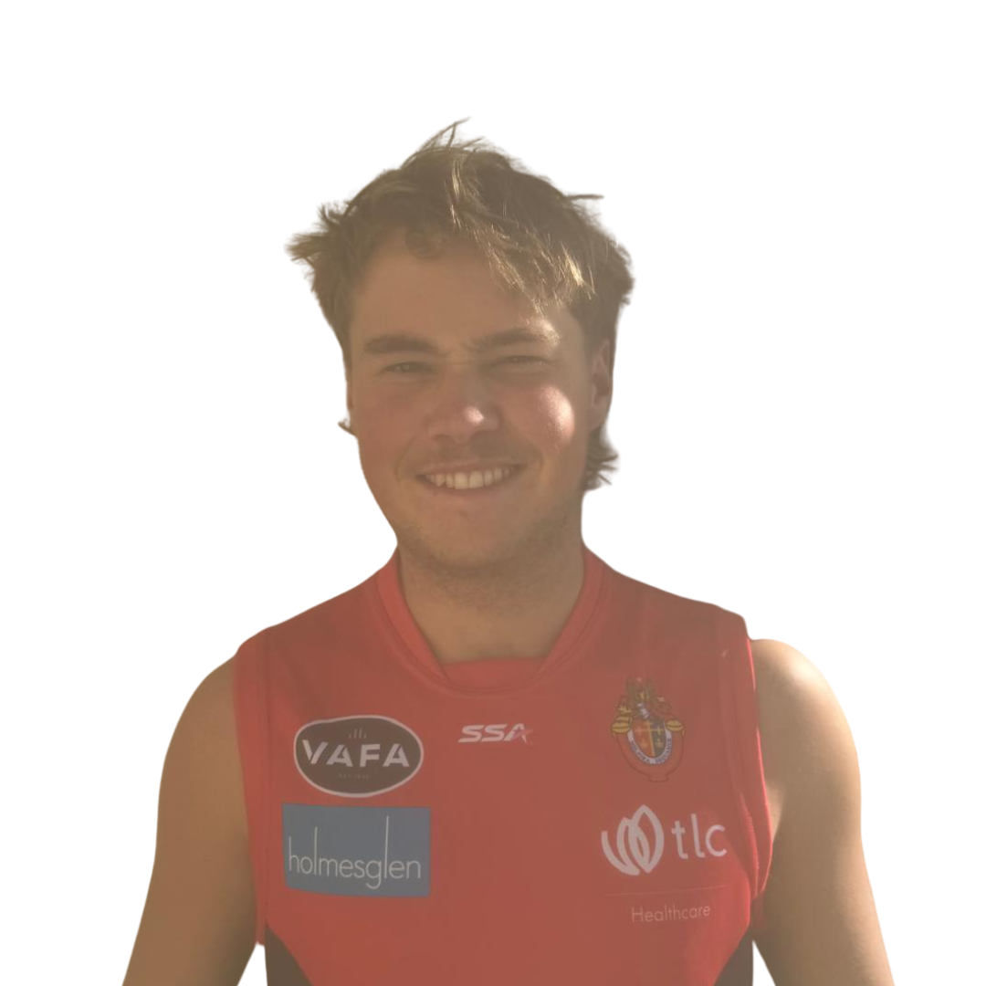 Oscar Williams