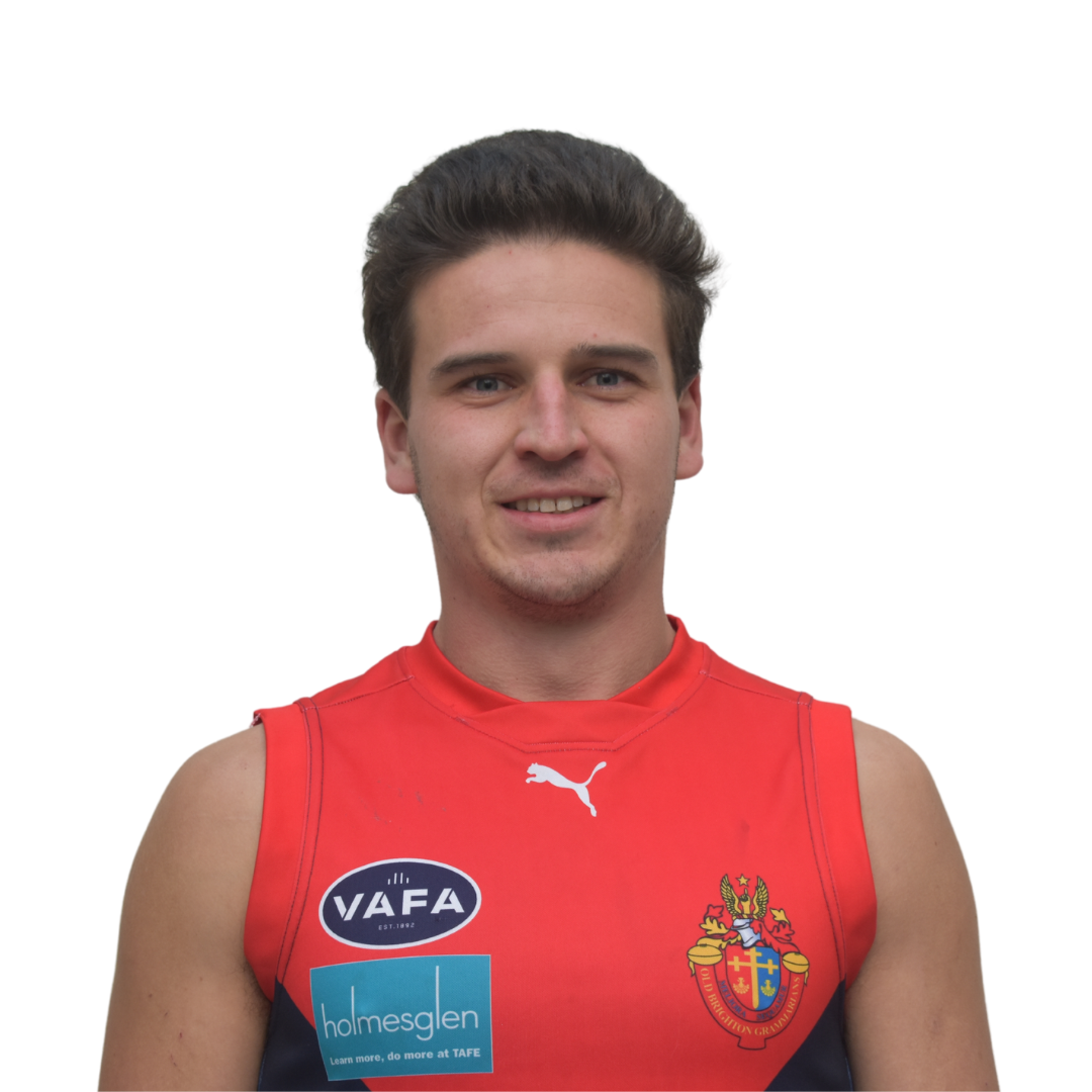 Dom Lynch | Sponsor: Quarters 