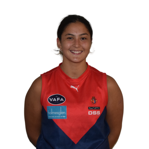 Giselle Buckley