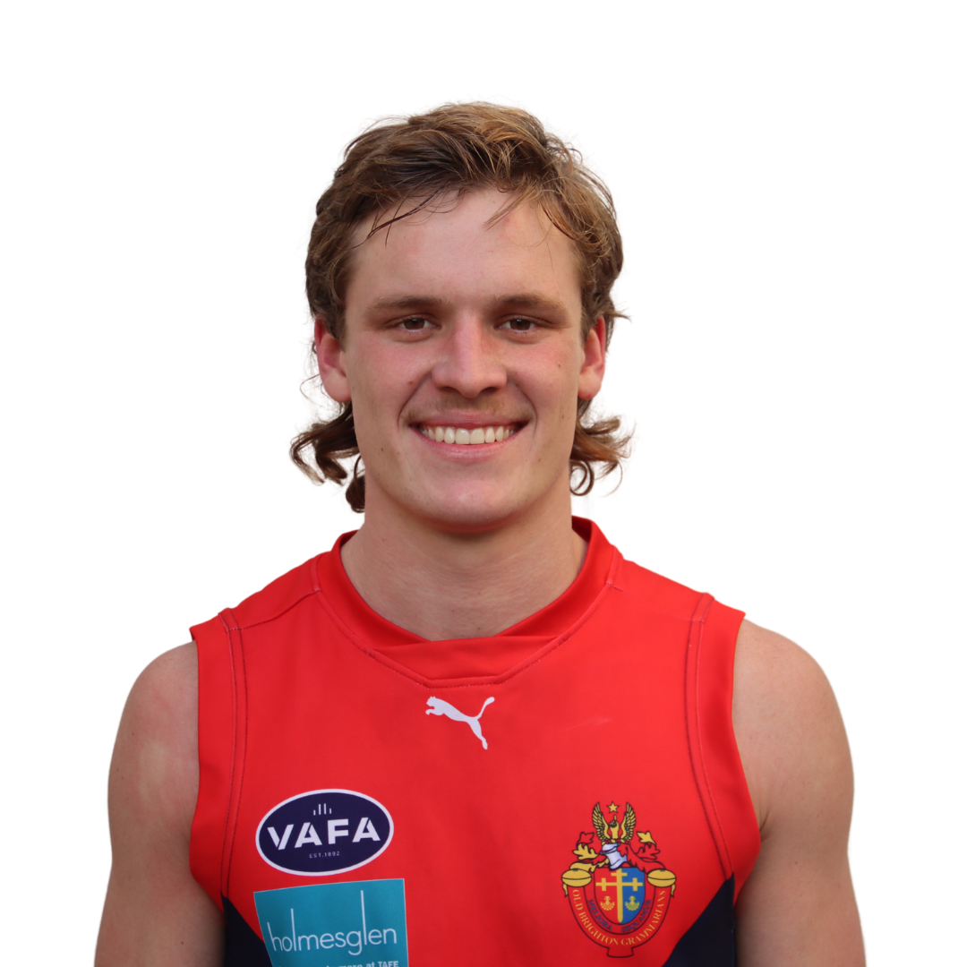 Jamie Hope | Sponsor: Packspec