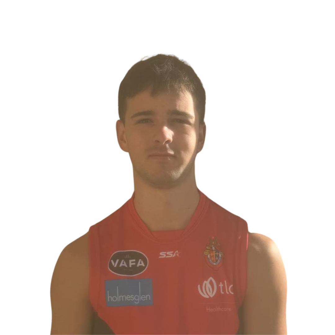 Hugo Hales | Sponsor: Dean Cargo