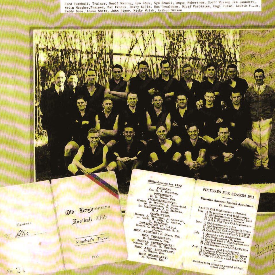 02. Old Brightonians team 1933.jpg