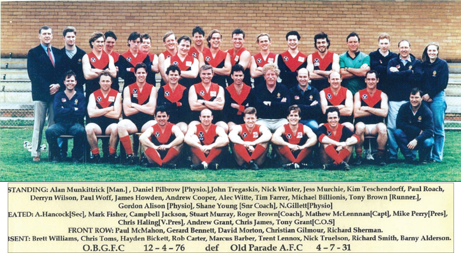 1996 Reserves Premiers page.png