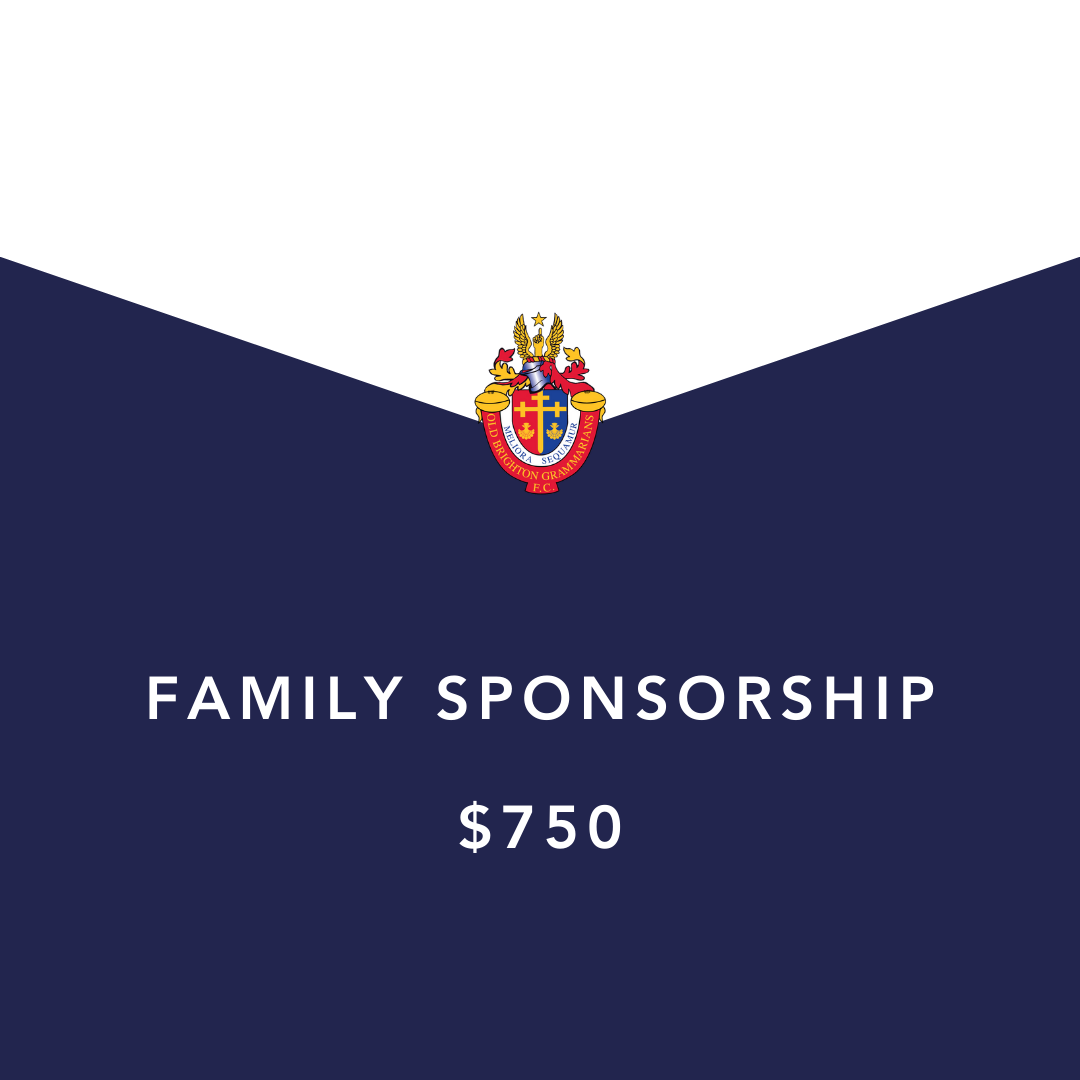 Family sponsorship
