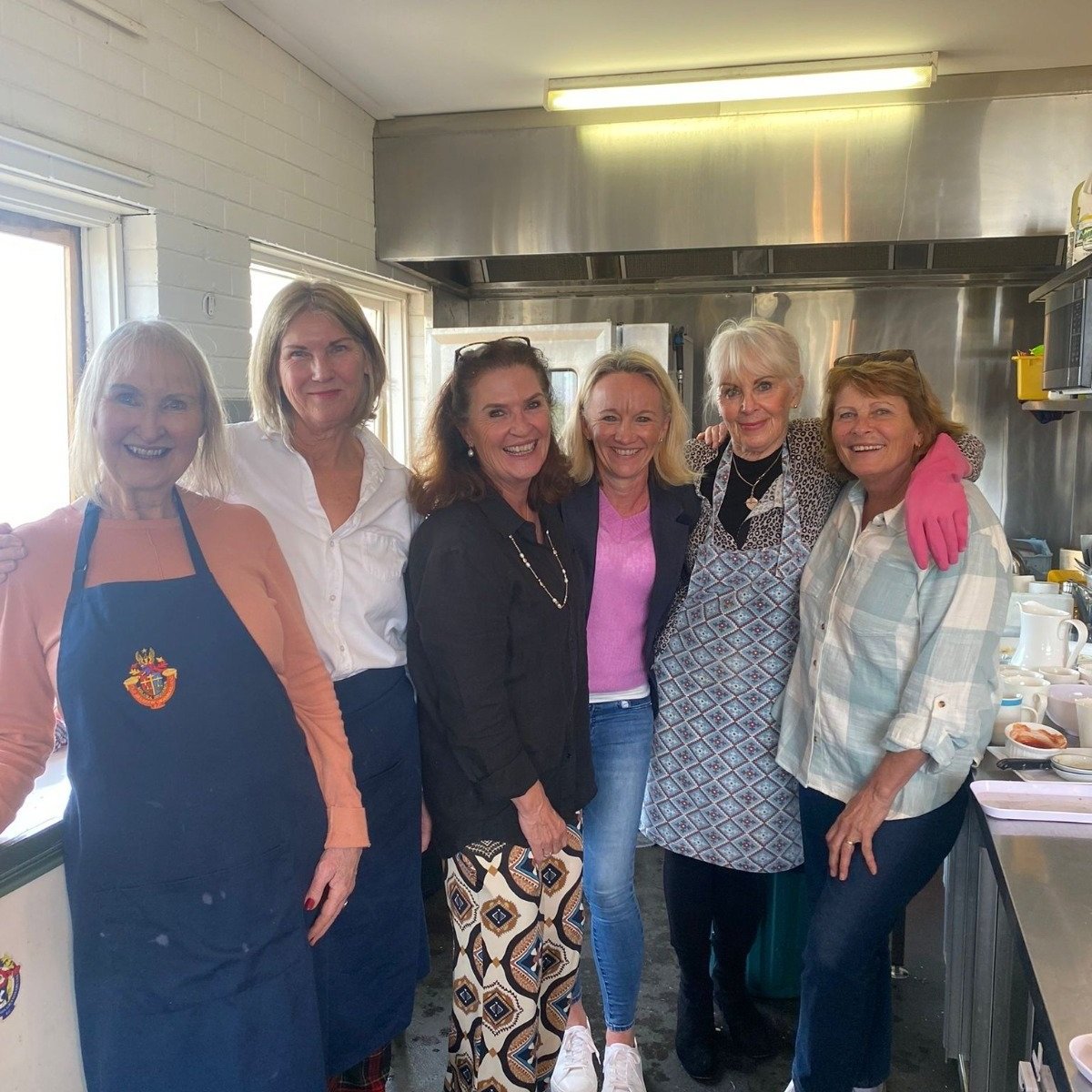 Celebrating our Volunteers