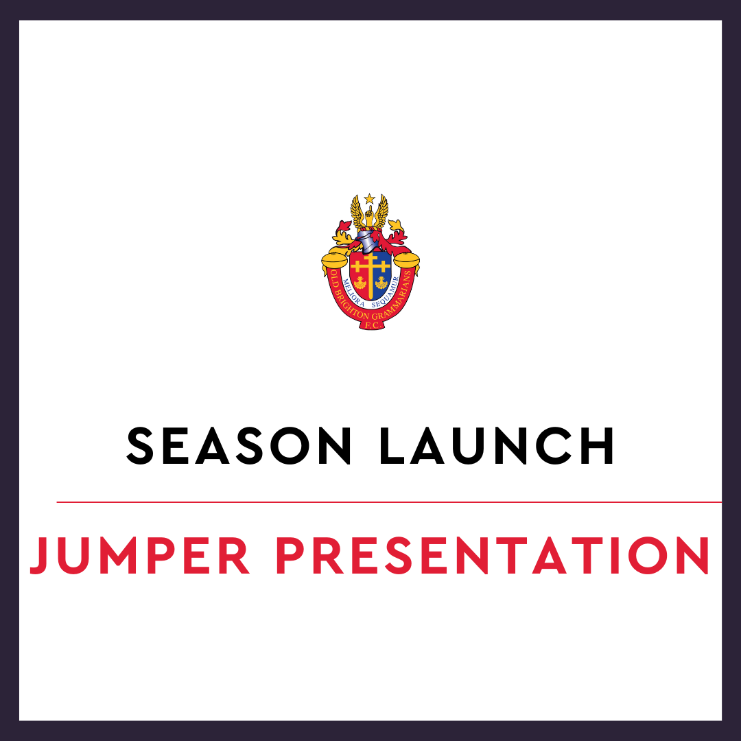 Season Launch