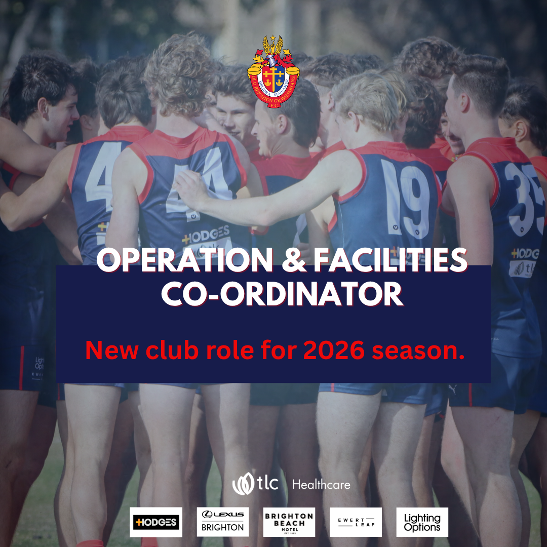 Operations &amp; Facilities role