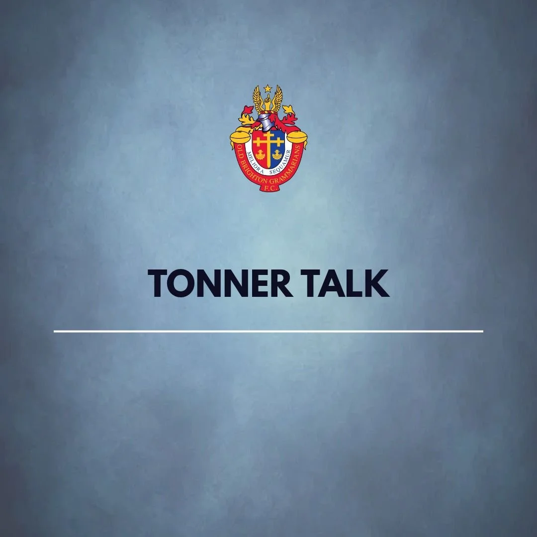Tonner Talk | 2026 Edition #2