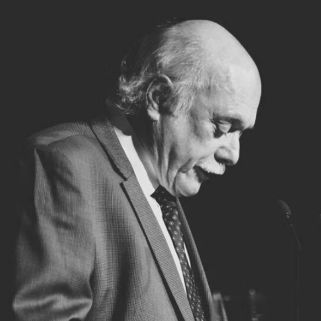 Andrew Mullett, OAM