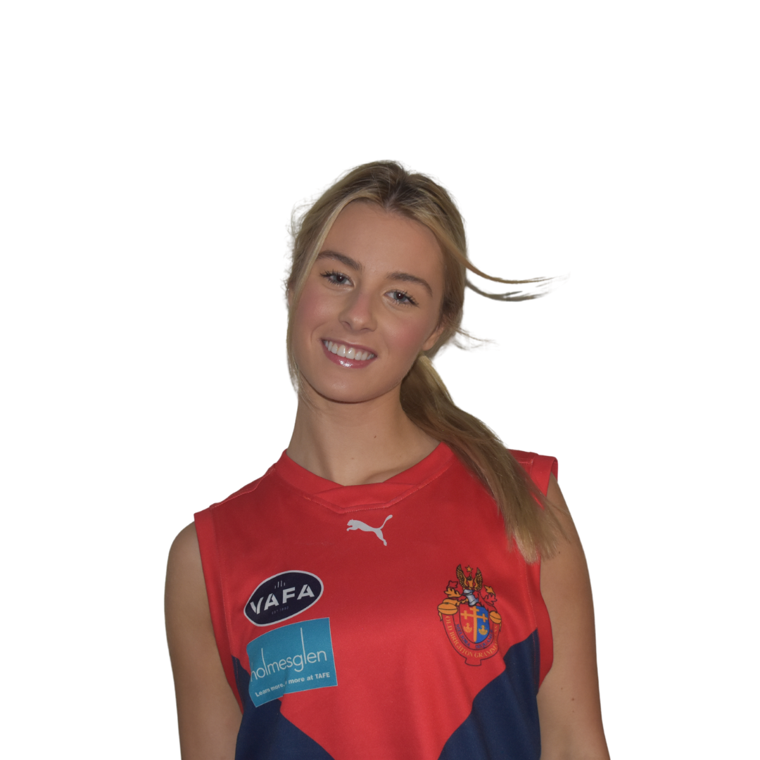 Shanelle Hodgson