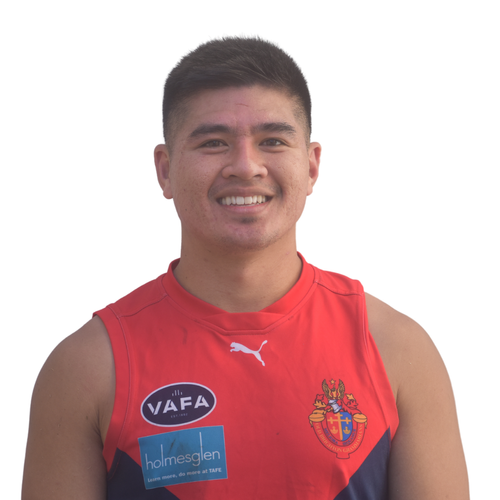 Marty Ho | Sponsor: Greyhouse