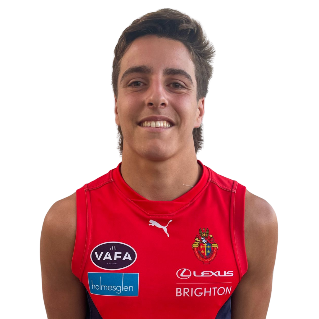 Josh Farrell Sponsor | Farrell Painting