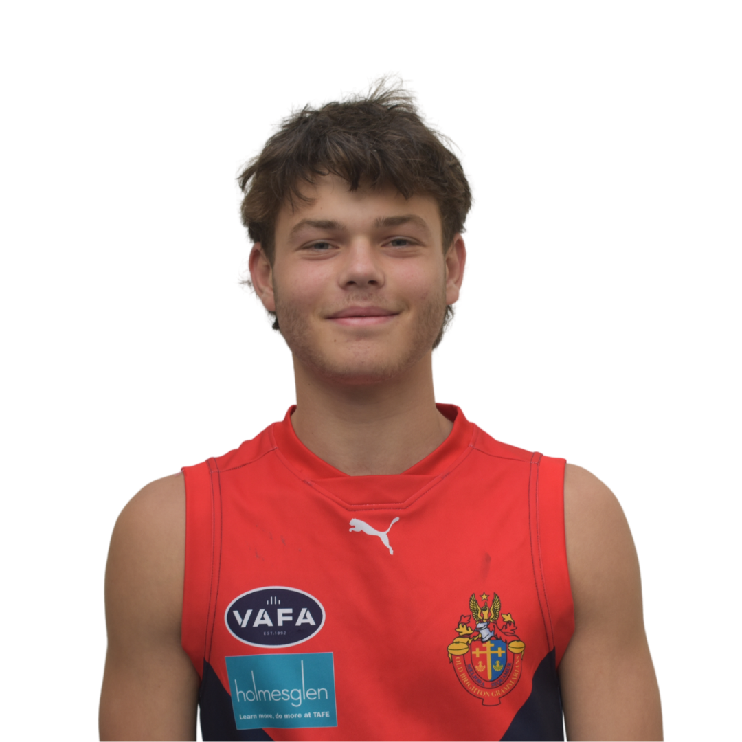 Sam Litis | Sponsor: Garth & Suzanne Hill