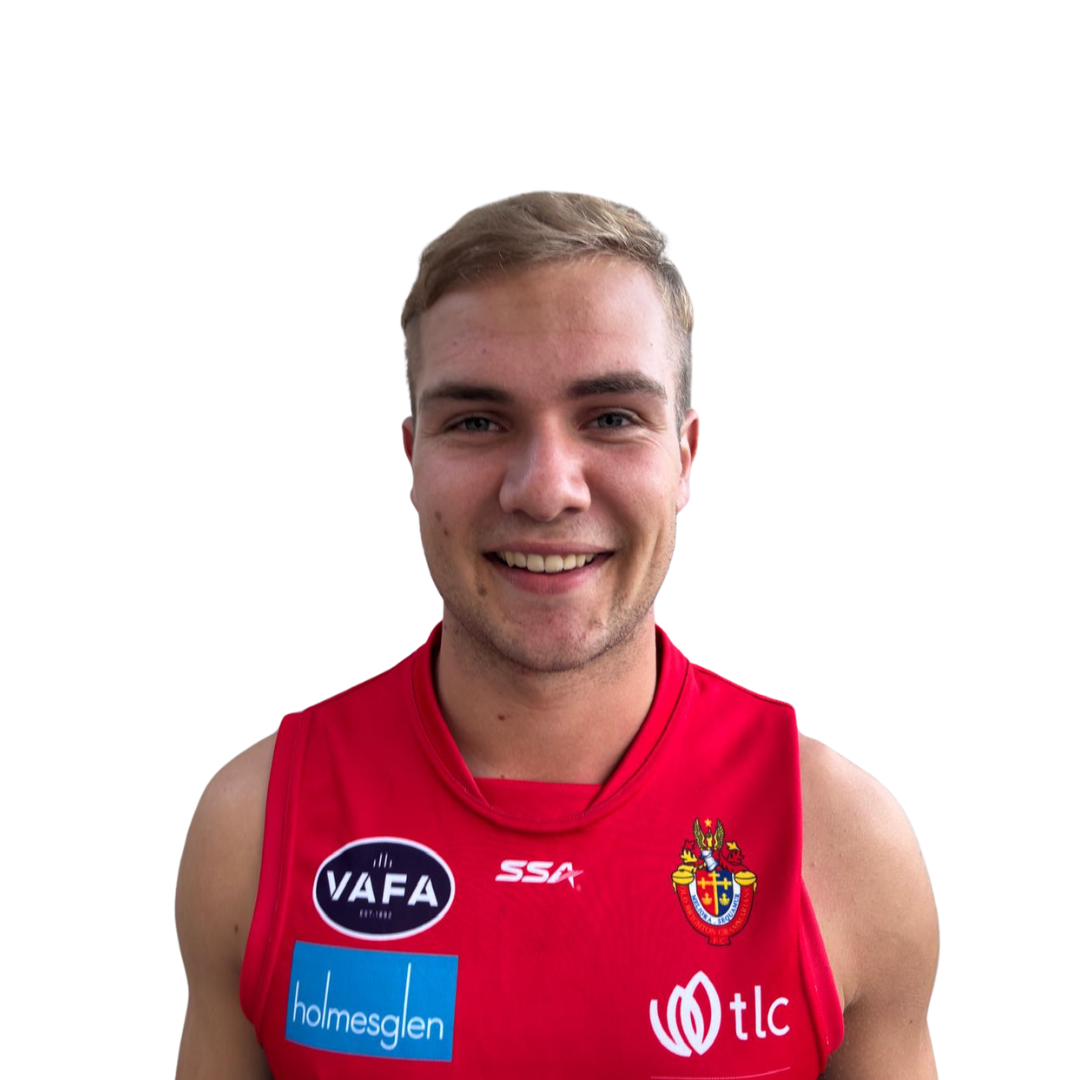 Luca Robinson