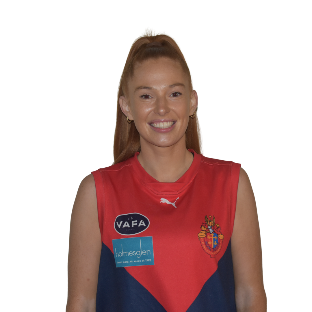 Sophie Grant | Sponsor: Peter Trumble
