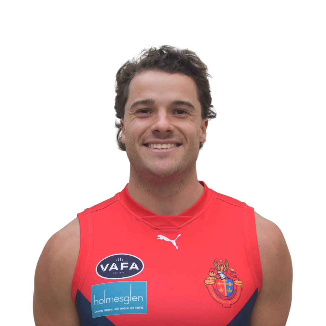 Hamish Dick | VIPSCare