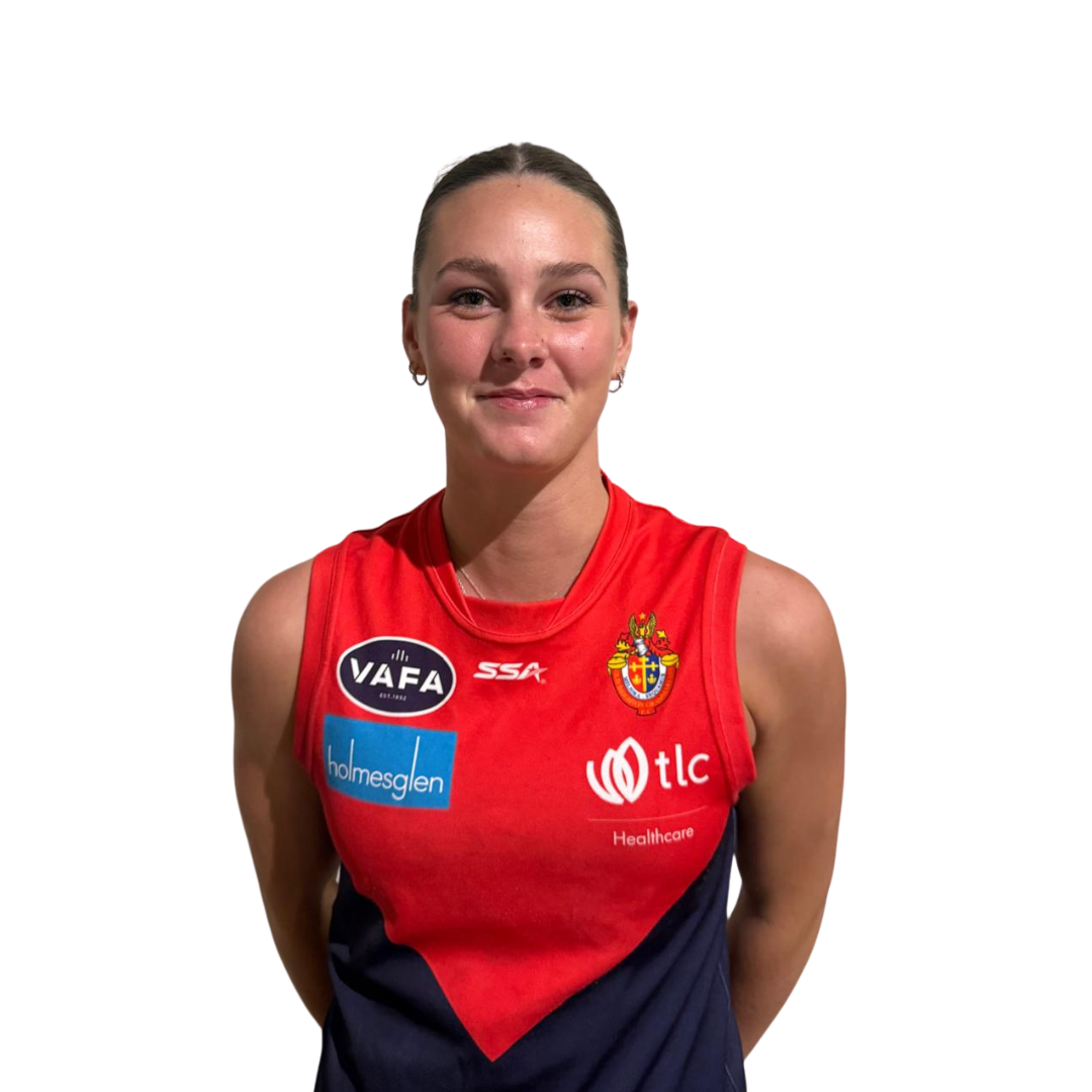 Tora Fagan | Sponsor: Media Republic