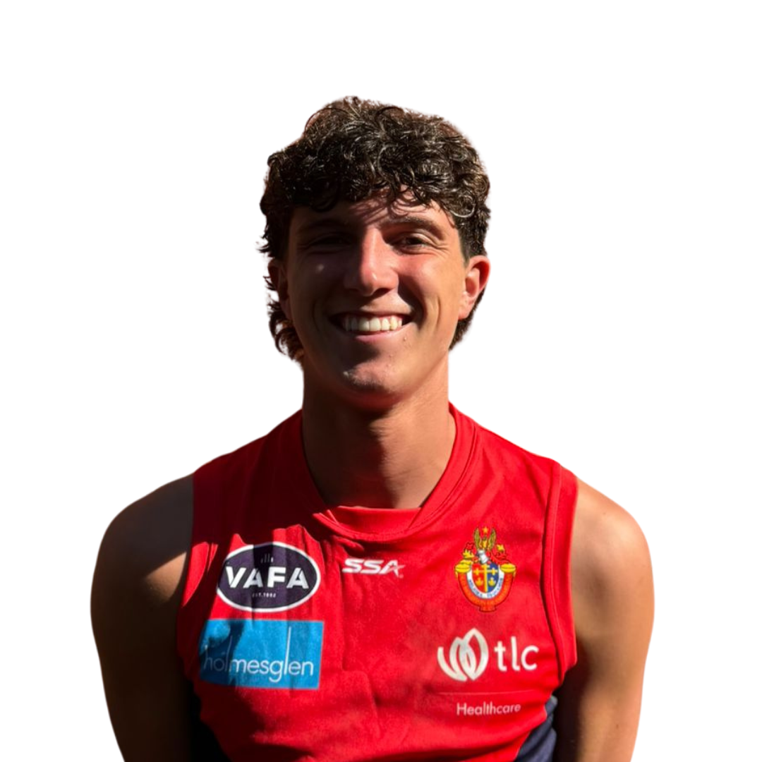 Max McMahon