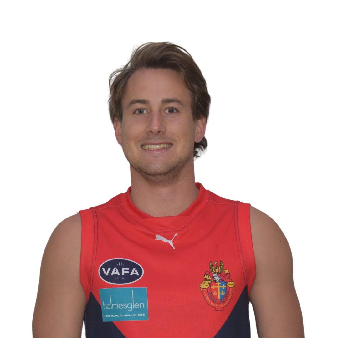 Jacob Travers | Sponsor: Salestech