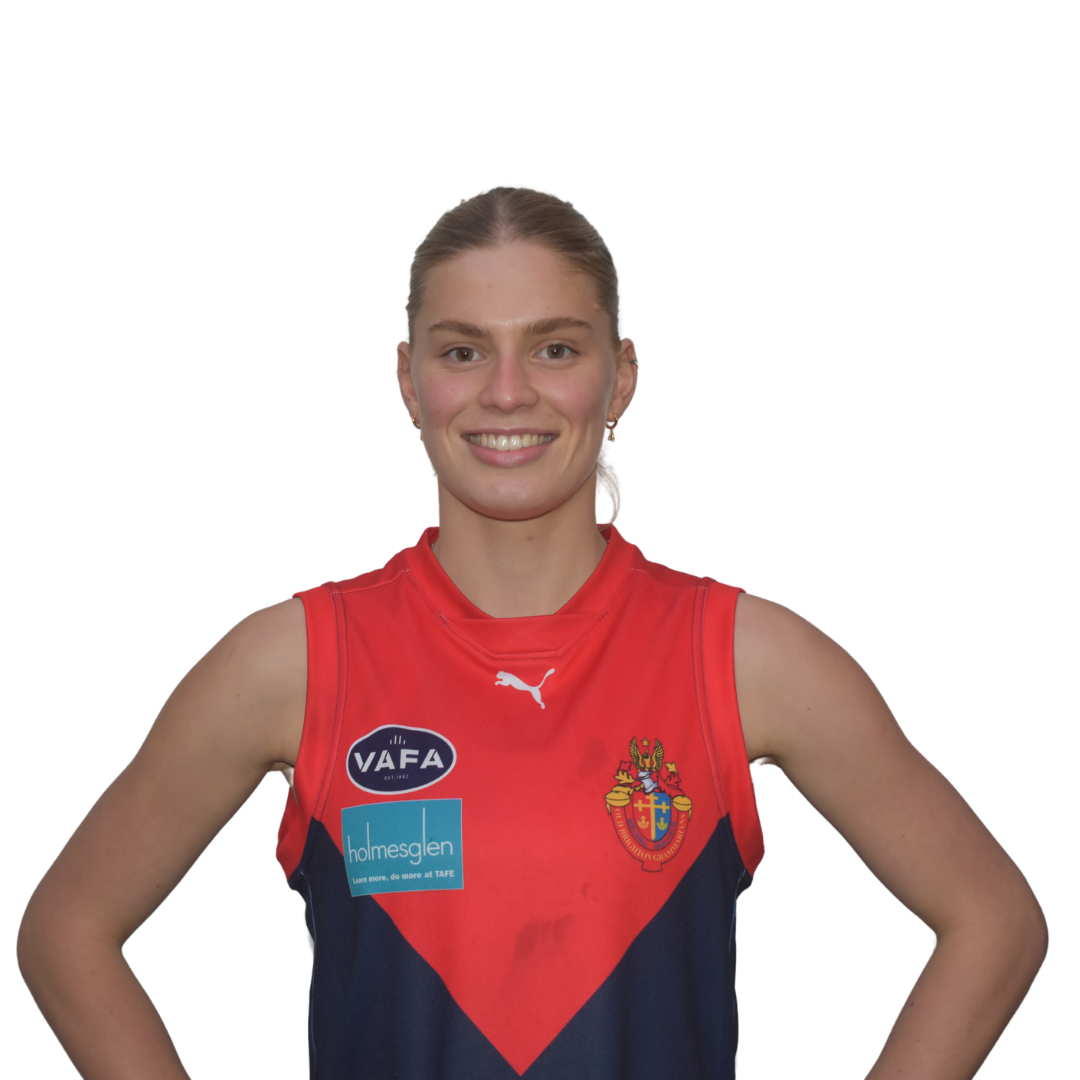Lily Tait