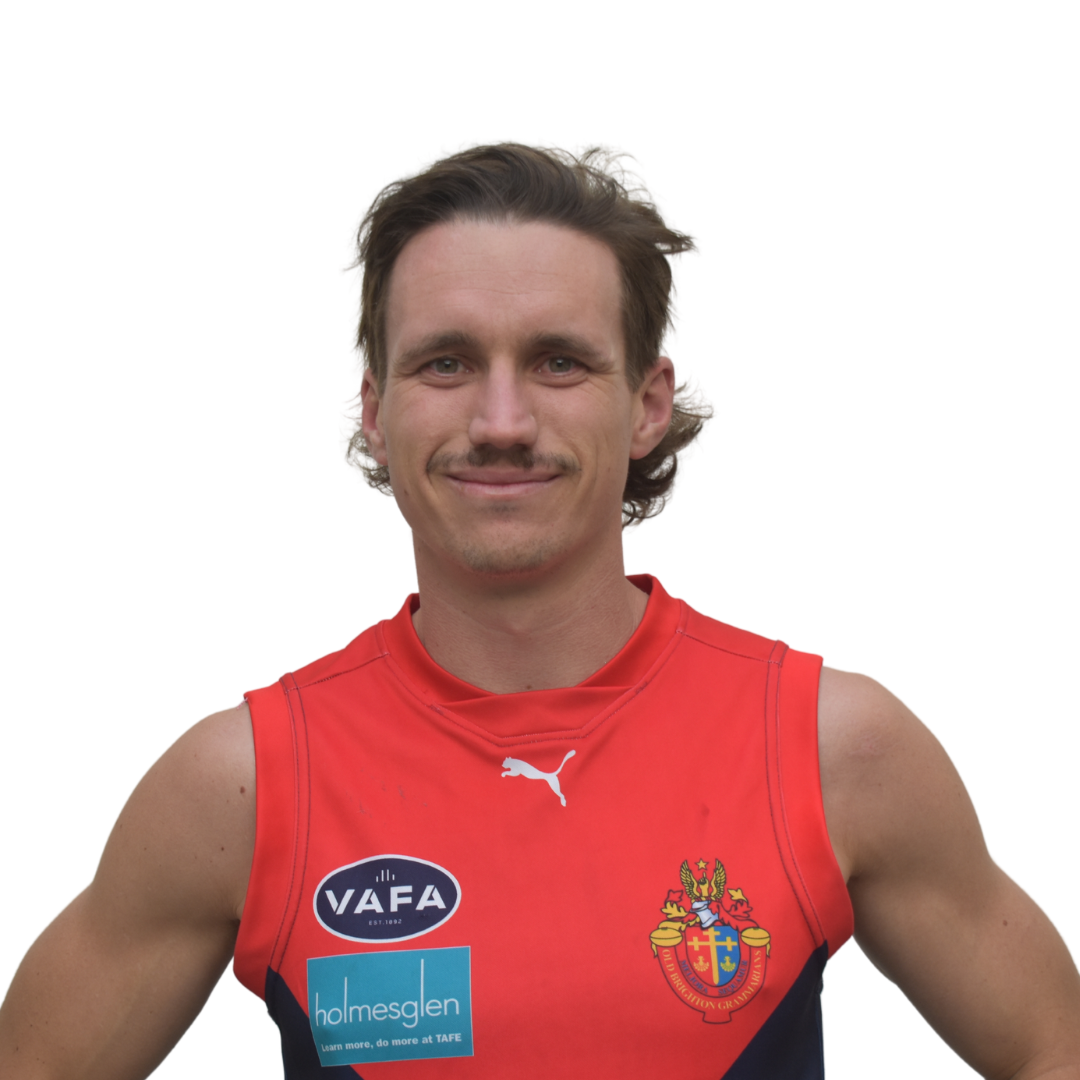 Harry Hill | Sponsor: Bild Group