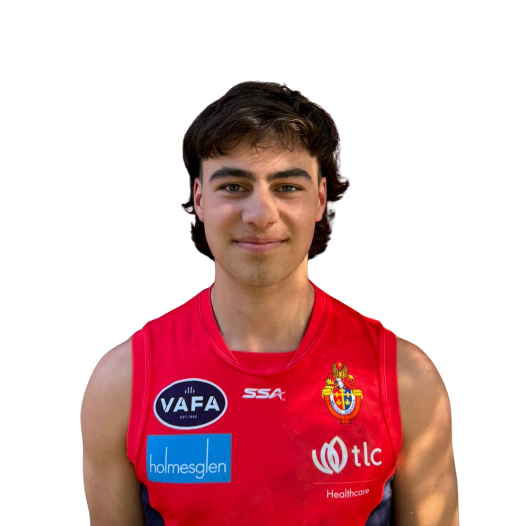 Daniel Meekin