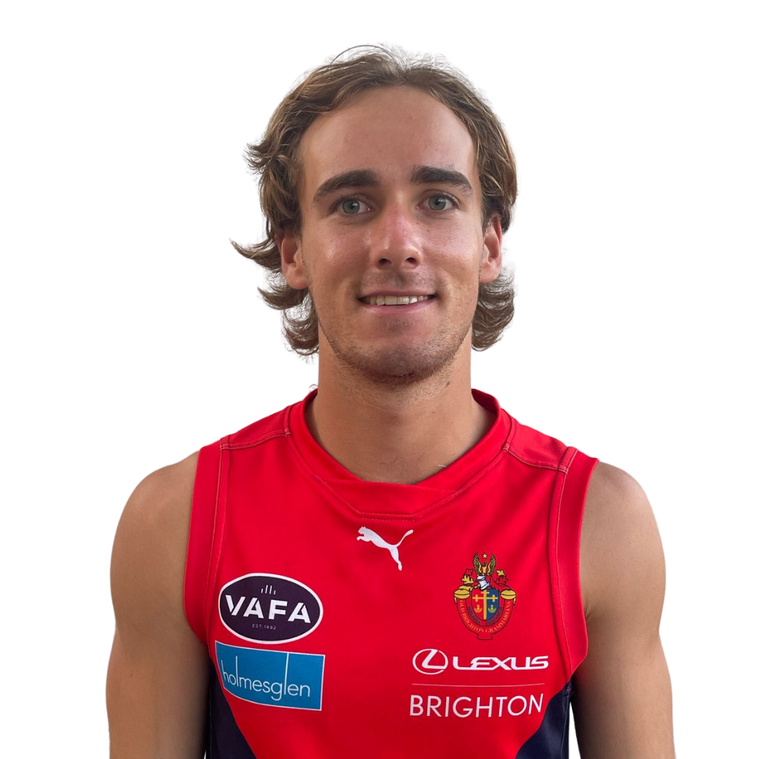 Zach Travers | Sponsor: Salestech