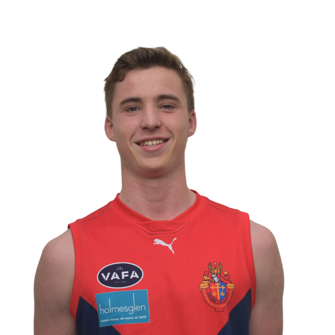 Ollie Goodger | Sponsor: Lexden Financial